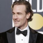 Πέθανε στα 48 του ο Τζέιμς Βαν Ντερ Μπικ: Ο πρωταγωνιστής της δημοφιλούς νεανικής σειράς «Dawson’s Creek».