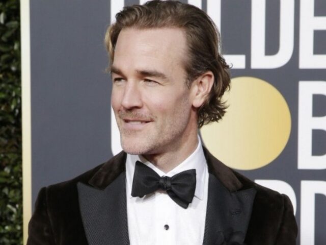 Πέθανε στα 48 του ο Τζέιμς Βαν Ντερ Μπικ: Ο πρωταγωνιστής της δημοφιλούς νεανικής σειράς «Dawson’s Creek».