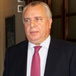 Πέθανε ο πρώην υπουργός της NΔ Αναστάσης Παπαληγούρας