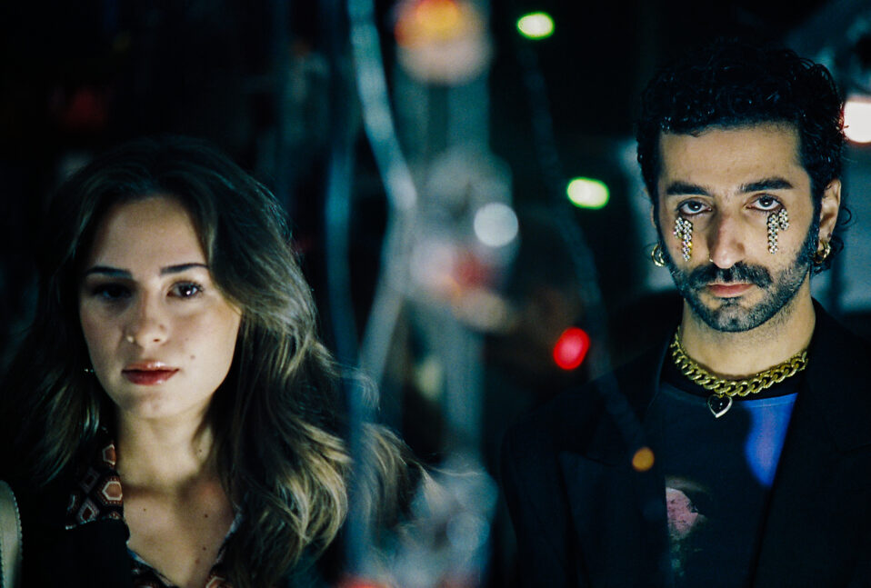 Billie Kark, Ody Icons