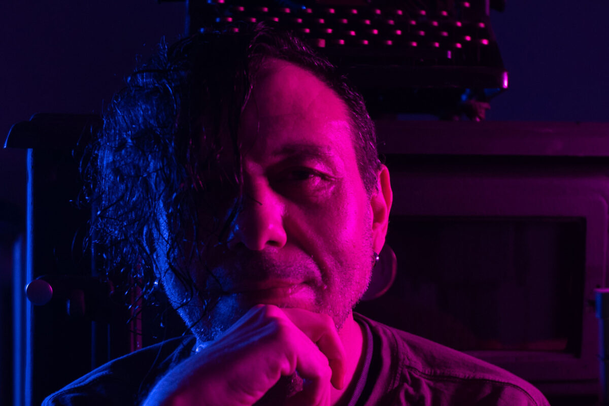 Μάριος Τσάγκαρης