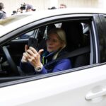 Χρυσή Αυγή: Στη φυλακή από σήμερα η Ελένη Ζαρούλια