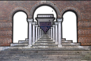 «Escape Room»: Το ελληνικό περίπτερο μεταμορφώνεται σε ένα σύγχρονο Πλατωνικό Σπήλαιο στην 61η Μπιενάλε Βενετίας