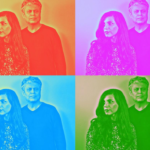 Κατερίνα Κυρμιζή και Νίκος Γρηγοριάδης δίνουν ραντεβού στο Tiki Bar Athens