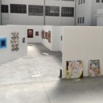 Πίσω από τη βιτρίνα: γυναίκες της δουλειάς και της ζωής