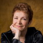 Η Caroline Myss για πρώτη φορά στην Ελλάδα