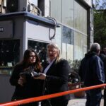 Παραδόθηκε στο ΑΤ Πεύκης η Ελένη Ζαρούλια