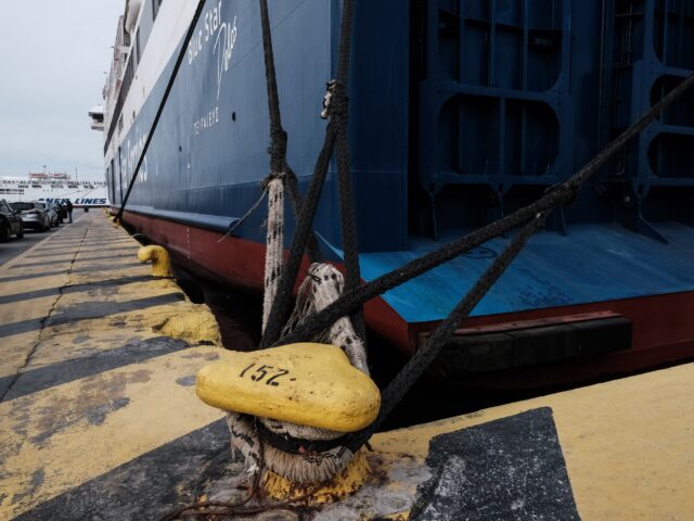 ΠΝΟ: Να κηρυχθεί εμπόλεμη ζώνη ο Περσικός Κόλπος