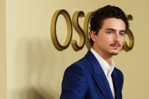 Η “απάντηση” της Εθνικής Λυρικής Σκηνής στον Timothée Chalamet που έγινε viral