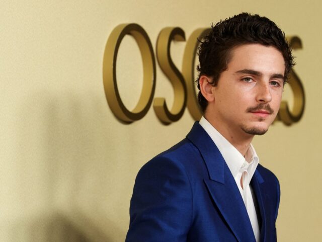 Η “απάντηση” της Εθνικής Λυρικής Σκηνής στον Timothée Chalamet που έγινε viral