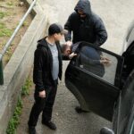 Κακουργηματικές διώξεις για τη δολοφονία του 20χρονου στην Καλαμαριά