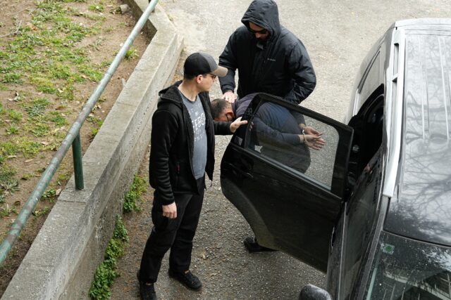 Κακουργηματικές διώξεις για τη δολοφονία του 20χρονου στην Καλαμαριά