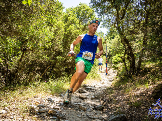 O Vamvakou Mountain Run επιστρέφει για 6η φορά στις πλαγιές του Πάρνωνα