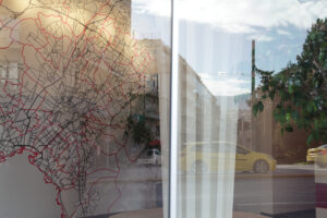 Οι δεκαετίες συναντιούνται στα όρια του Κουκακίου