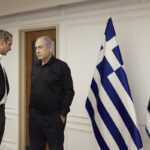 Κυρ. Μητσοτάκης: «Το Ισραήλ έχει δικαίωμα στην αυτοάμυνα»