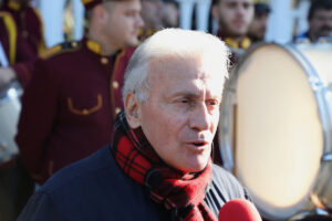 Κάθειρξη 10 ετών στον Παναγιώτη Ψωμιάδη για τα «45άρια»