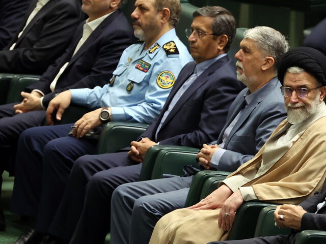 Το Ισραήλ σκότωσε τον υπουργό Πληροφοριών του Ιράν