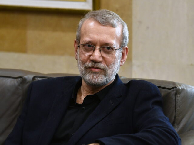 Αλί Λαριτζανί: Ποιος ήταν ο άνθρωπος που έγινε ο de facto ηγέτης του Ιράν