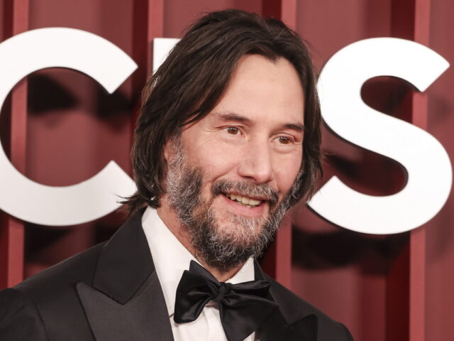 «Outcome»: Ο Κιάνου Ριβς έρχεται αντιμέτωπος με το παρελθόν του