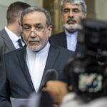 Το Ισραήλ αφαίρεσε τον Αραγτσί και τον Γαλιμπάφ από τη «λίστα του θανάτου»