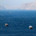 Έξι ευρωπαϊκές χώρες και η Ιαπωνία δηλώνουν έτοιμες να διασφαλίσουν τη διέλευση στο Στενό του Ορμούζ