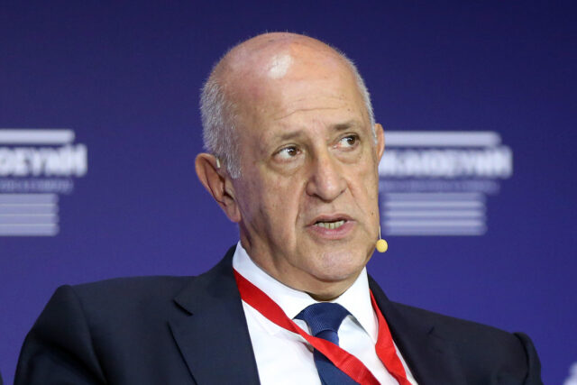 Υπεγράφη η πρώτη ΣΣΕ στο πλαίσιο της Εθνικής Κοινωνικής Συμφωνίας