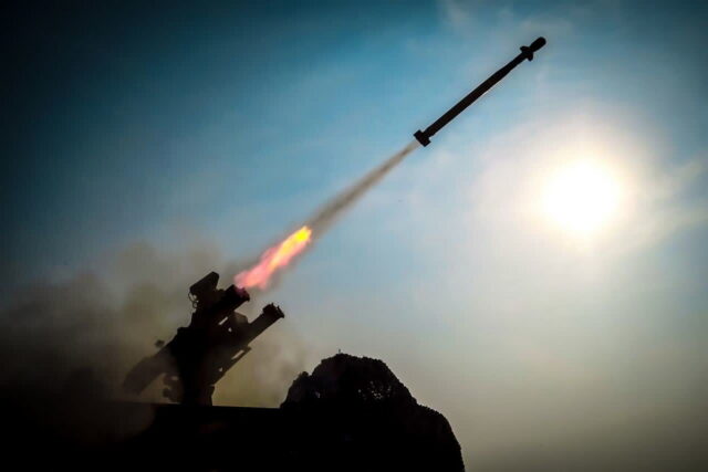 Ιράν: Απειλές κατά Αμερικανών και Ισραηλινών αξιωματούχων όπου κι αν βρίσκονται