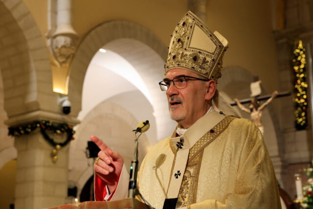 ΥΠΕΞ: «Το status quo του Παναγίου Τάφου πρέπει να τηρείται πλήρως από όλους και με καλή πίστη»