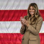 Η Μελάνια Τραμπ θα προεδρεύσει συνεδρίασης του Συμβουλίου Ασφαλείας του ΟΗΕ