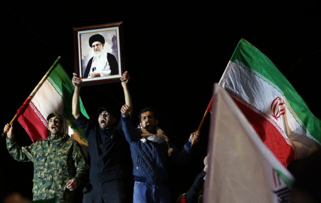 Μπλακ άουτ σε όλο το ηλεκτρικό δίκτυο στο Ιράκ