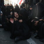 Ιράν: Στους 165 οι νεκροί από το πλήγμα σε δημοτικό σχολείο θηλέων