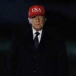 Νέες απειλές Τραμπ κατά του Ιράν: Το «μεγάλο κύμα» δεν έχει έρθει ακόμα