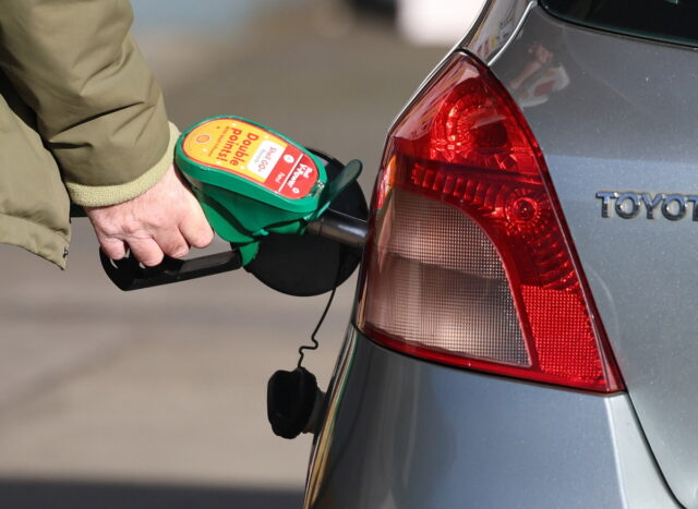 Πόλεμος στη Μέση Ανατολή: Εκτίναξη των τιμών του ευρωπαϊκού φυσικού αερίου