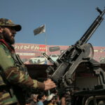 Κλιμακώνεται ο πόλεμος μεταξύ Αφγανιστάν και Πακιστάν