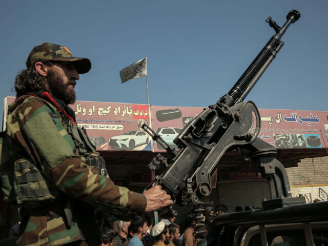 Κλιμακώνεται ο πόλεμος μεταξύ Αφγανιστάν και Πακιστάν