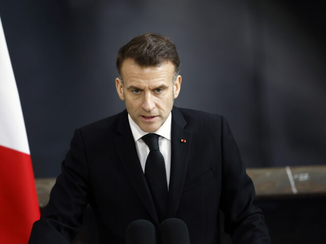 Αντιπυραυλικά συστήματα, συστήματα anti-drone και μια φρεγάτα στέλνει η Γαλλία στην Κύπρο