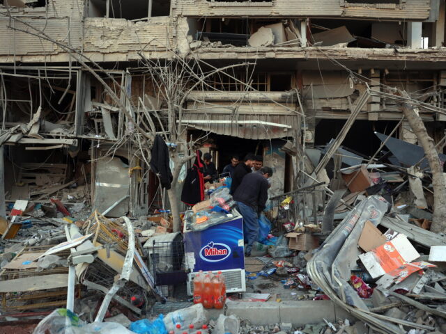 Το Αζερμπαϊτζάν στέλνει ανθρωπιστική βοήθεια στο Ιράν