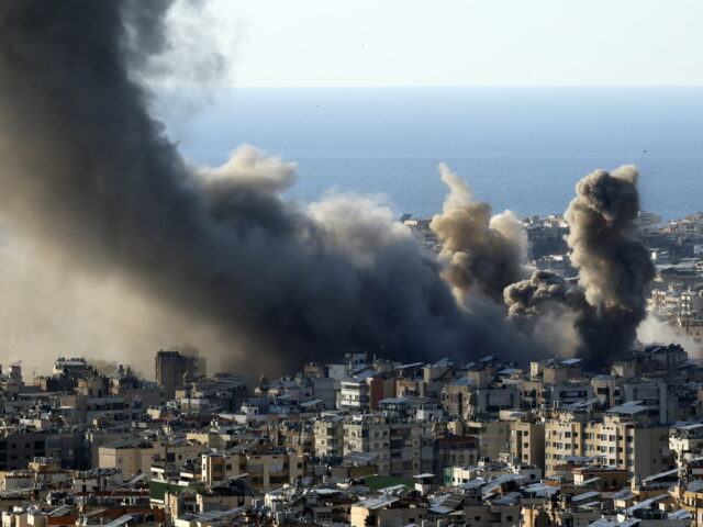 Ισραήλ: Ο Σμότριτς απειλεί ότι η νότια Βηρυτός «θα γίνει Γάζα»
