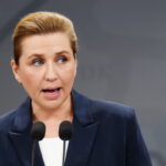 Βουλευτικές εκλογές στη Δανία: Προς τρίτη θητεία η Μέτε Φρέντερικσεν