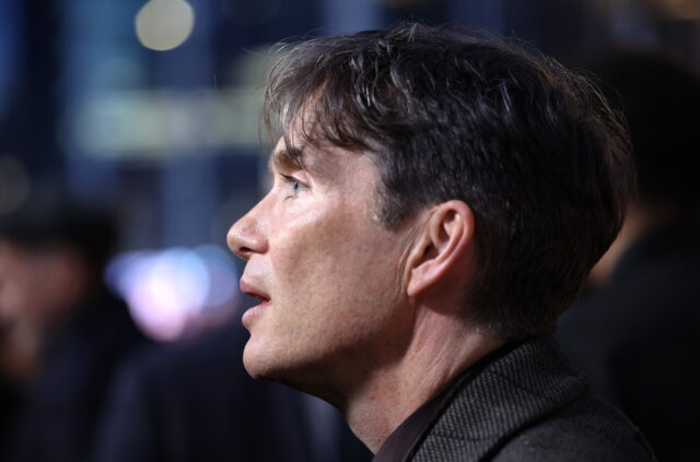 Ο Κίλιαν Μέρφι πιστεύει πως ο κινηματογράφος πρέπει να μπορεί να «θέτει ερωτήματα»