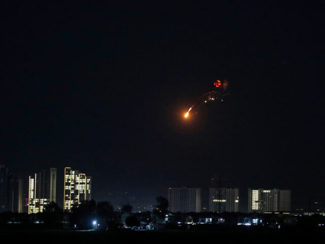 Επίθεση με drones κοντά σε μεγάλο κοίτασμα πετρελαίου στο νότιο Ιράκ