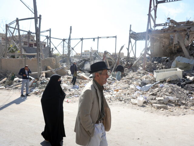 Νέοι μαζικοί βομβαρδισμοί του Ισραήλ στο Ιράν