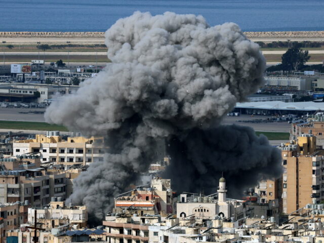 Στα πρόθυρα ανθρωπιστικής καταστροφής ο Λίβανος