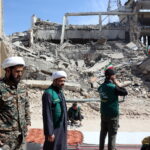 ΟΗΕ: Ο πόλεμος στο Ιράν παραβιάζει τον Χάρτη των Ηνωμένων Εθνών