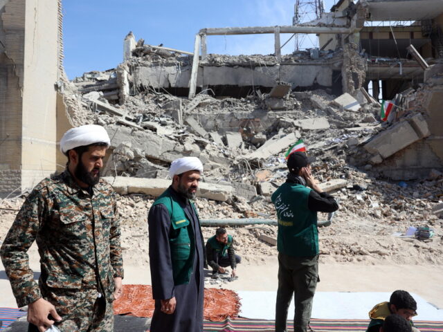 ΟΗΕ: Ο πόλεμος στο Ιράν παραβιάζει τον Χάρτη των Ηνωμένων Εθνών