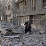 Ιράν: Τουλάχιστον 1.000 άνθρωποι έχουν σκοτωθεί από τα πλήγματα των ΗΠΑ και του Ισραήλ