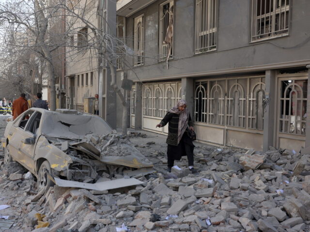 Ιράν: Τουλάχιστον 1.000 άνθρωποι έχουν σκοτωθεί από τα πλήγματα των ΗΠΑ και του Ισραήλ