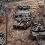 Λίβανος: Μαχητές της Χεζμπολάχ συγκρούονται με Ισραηλινούς στρατιώτες στην πόλη Χιάμ