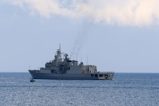 Ελλάδα, Γαλλία και Ιταλία στέλνουν στρατιωτικό εξοπλισμό στην Κύπρο