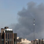 Ιράν: Ισχυρές εκρήξεις συγκλόνισαν το πρωί την Τεχεράνη